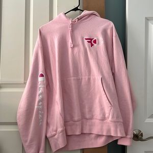Large Faze clan sweatshirt